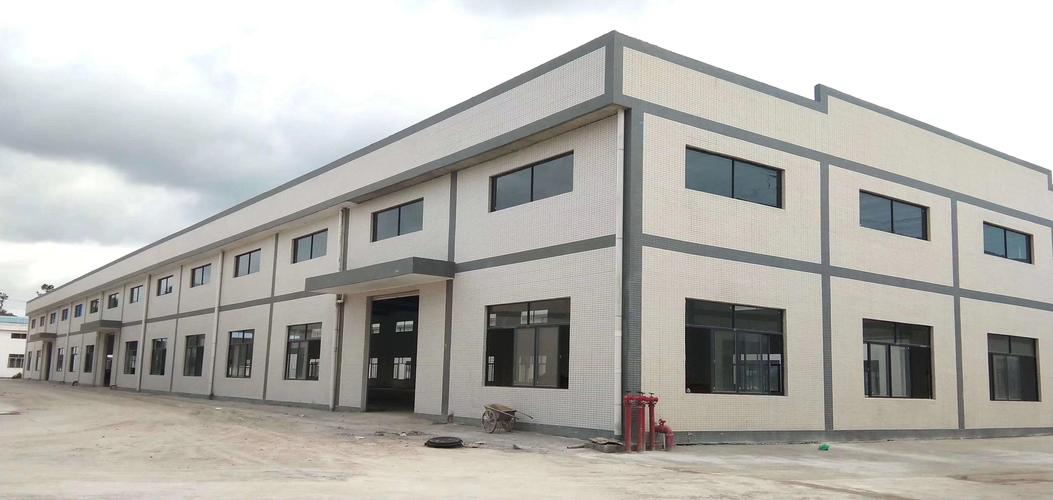 新密市厂房保洁